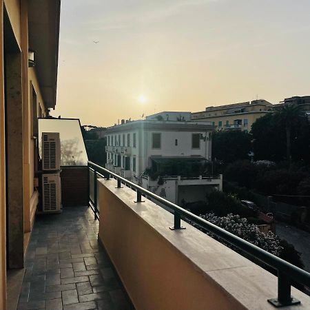 Newhouse Victoria - Sea View Apartment Nettuno Exterior photo
