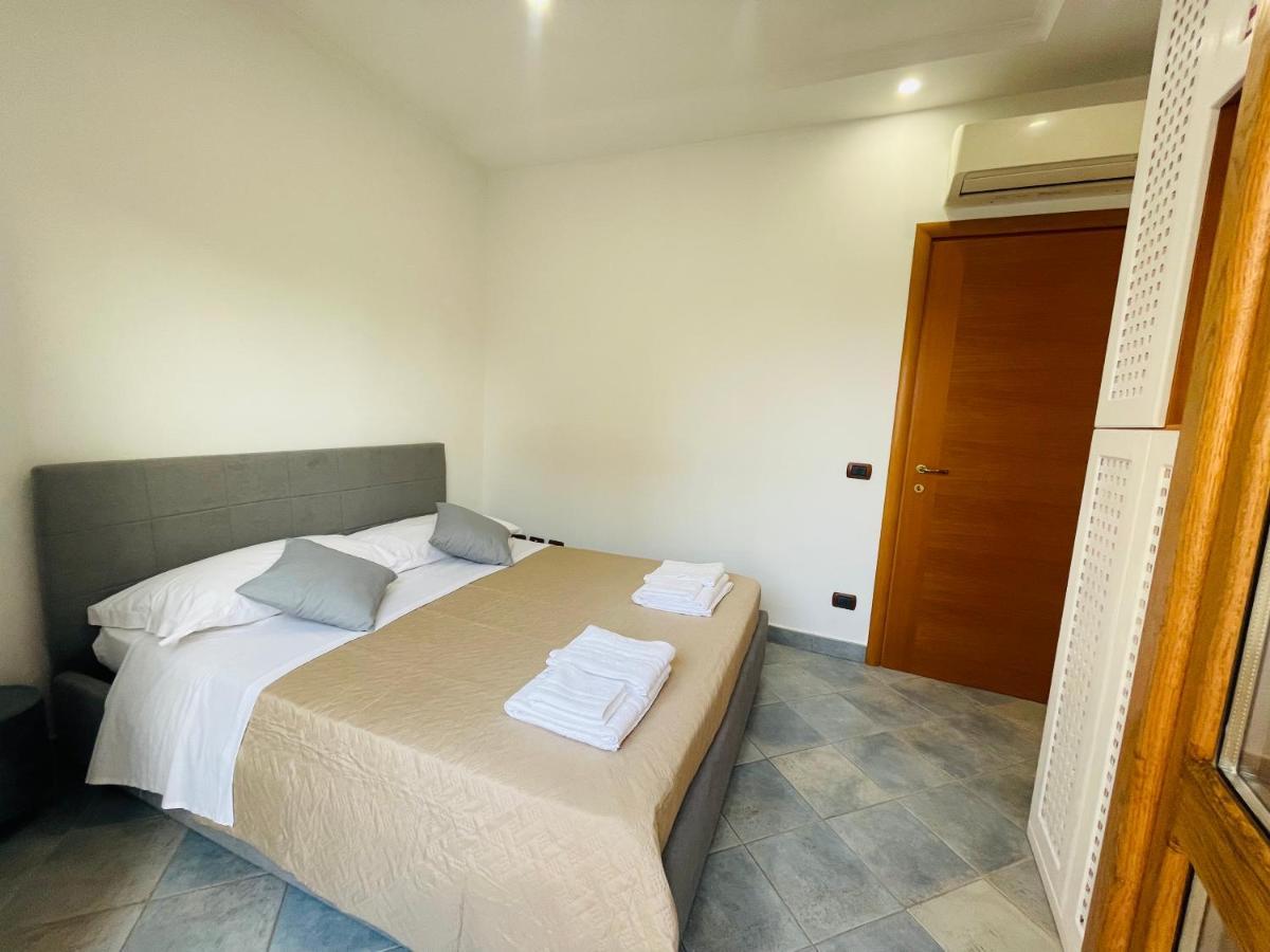 Newhouse Victoria - Sea View Apartment Nettuno Exterior photo